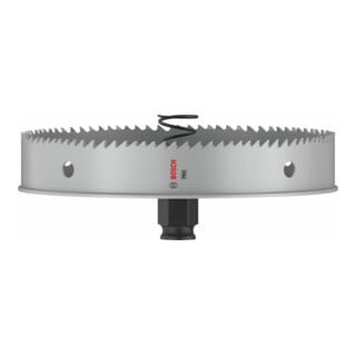 Bosch PRO Sheet Metal PC Plus Lochsäge, 152 mm