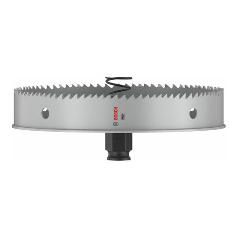 Bosch PRO Sheet Metal PC Plus Lochsäge, 152 mm