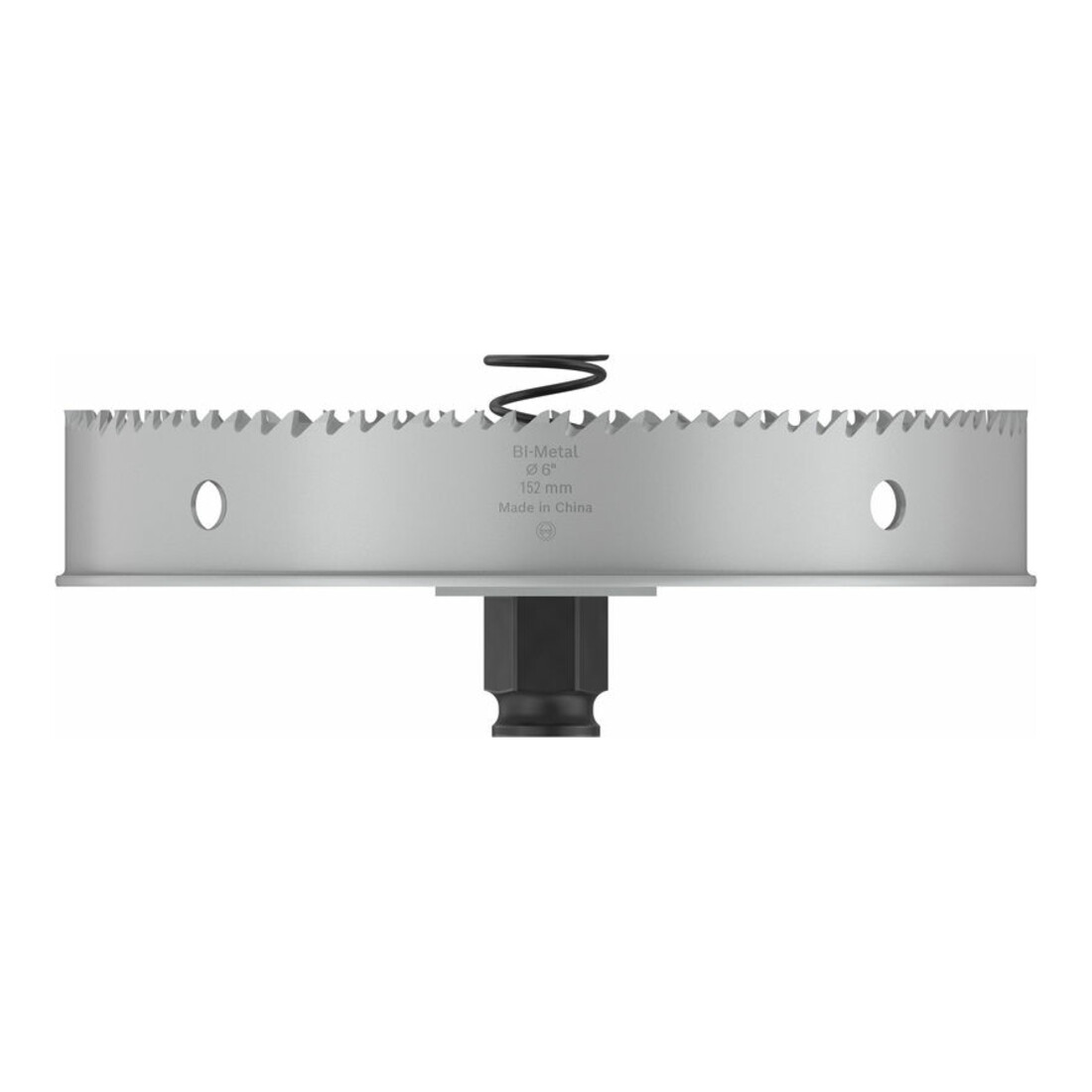 Bosch PRO Sheet Metal PC Plus Lochsäge, 152 mm