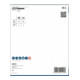 Bosch PRO Sheet Metal PC Plus Lochsäge, 152 mm