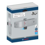 Bosch PRO Sheet Metal PC Plus Lochsäge, 152 mm-5