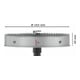 Bosch PRO Sheet Metal PC Plus Lochsäge, 152 mm