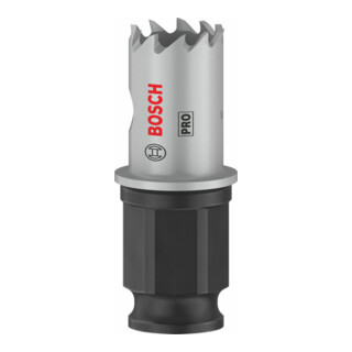 Bosch PRO Sheet Metal PC Plus Lochsäge, 17 mm
