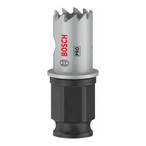 Bosch PRO Sheet Metal PC Plus Lochsäge, 17 mm
