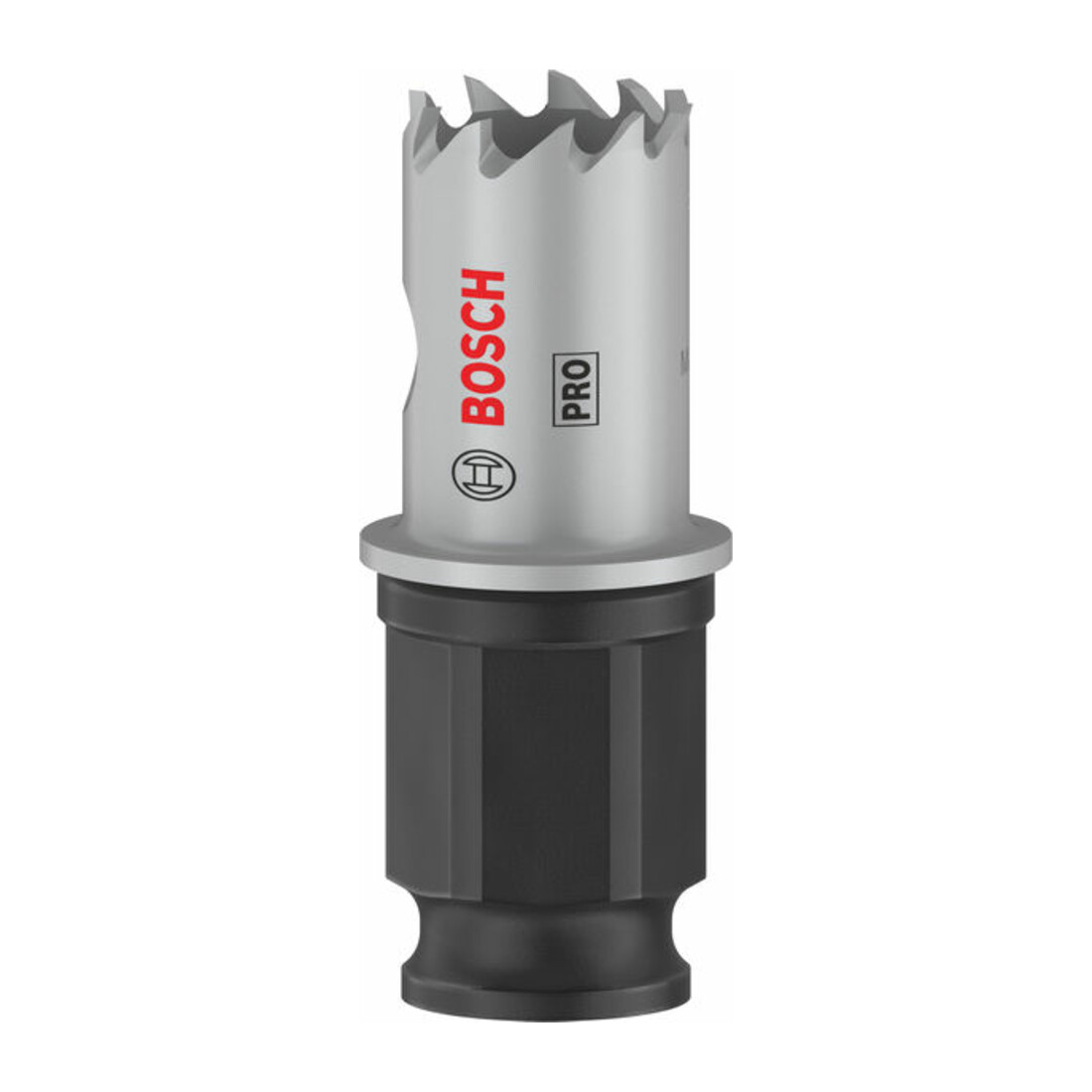 Bosch PRO Sheet Metal PC Plus Lochsäge, 17 mm