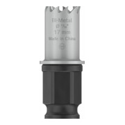 Bosch PRO Sheet Metal PC Plus Lochsäge, 17 mm-2
