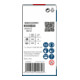 Bosch PRO Sheet Metal PC Plus Lochsäge, 17 mm