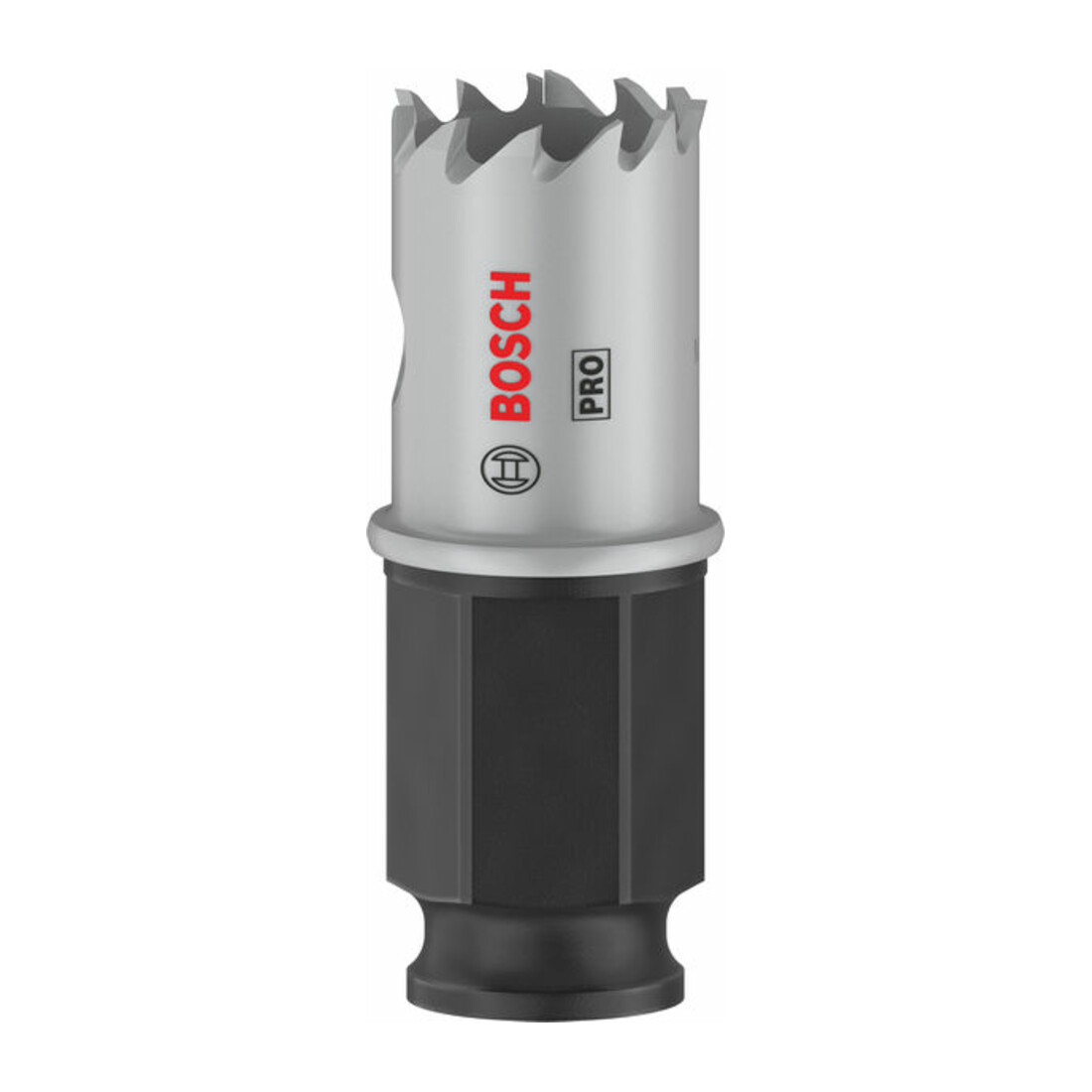 Bosch PRO Sheet Metal PC Plus Lochsäge, 19 mm