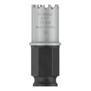 Bosch PRO Sheet Metal PC Plus Lochsäge, 19 mm-2