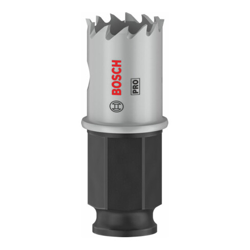Bosch PRO Sheet Metal PC Plus Lochsäge, 20 mm