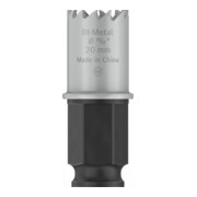 Bosch PRO Sheet Metal PC Plus Lochsäge, 20 mm-2