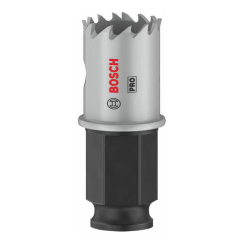 Bosch PRO Sheet Metal PC Plus Lochsäge, 21 mm