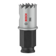 Bosch PRO Sheet Metal PC Plus Lochsäge, 21 mm-1