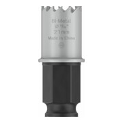 Bosch PRO Sheet Metal PC Plus Lochsäge, 21 mm-2