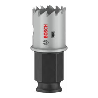 Bosch PRO Sheet Metal PC Plus Lochsäge, 22 mm
