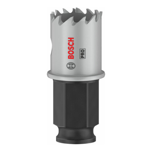 Bosch PRO Sheet Metal PC Plus Lochsäge, 22 mm