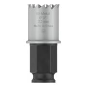 Bosch PRO Sheet Metal PC Plus Lochsäge, 22 mm-2