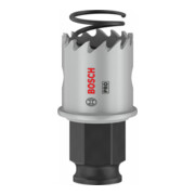 Bosch PRO Sheet Metal PC Plus Lochsäge, 25 mm-1