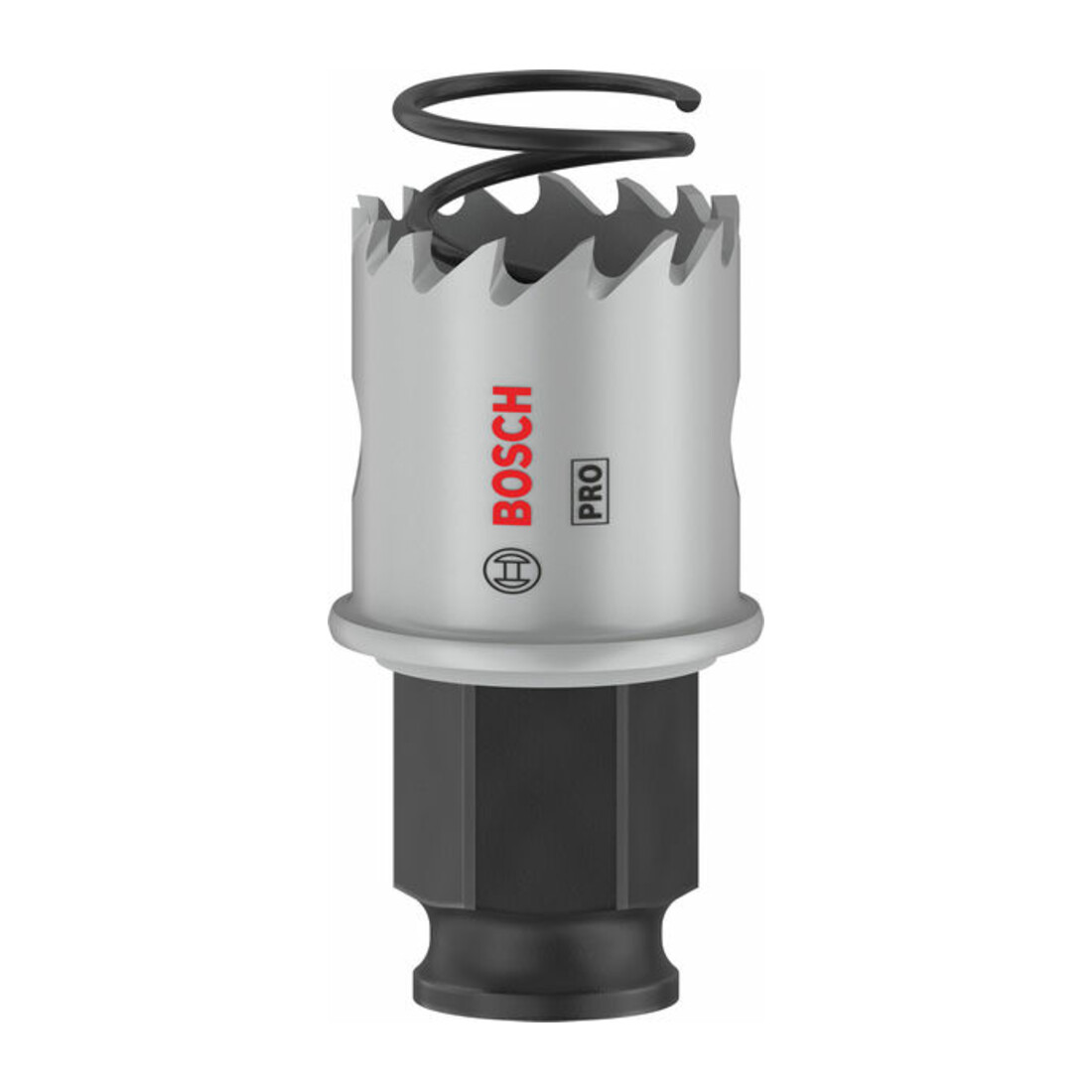 Bosch PRO Sheet Metal PC Plus Lochsäge, 25 mm