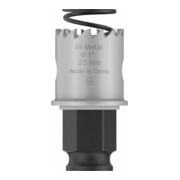 Bosch PRO Sheet Metal PC Plus Lochsäge, 25 mm-2