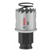 Bosch PRO Sheet Metal PC Plus Lochsäge, 27 mm-1