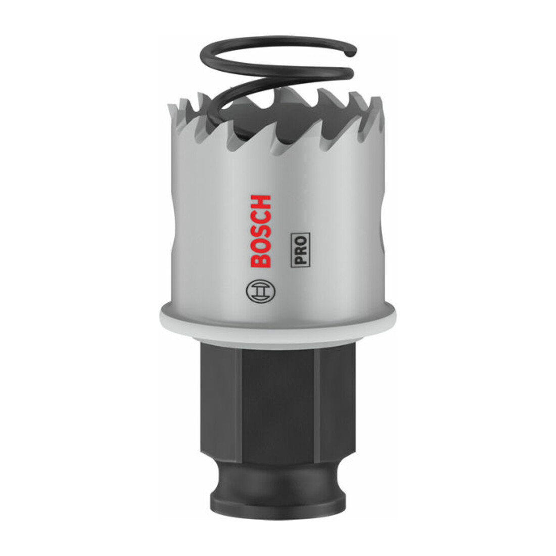 Bosch PRO Sheet Metal PC Plus Lochsäge, 27 mm