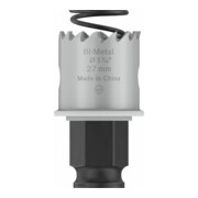 Bosch PRO Sheet Metal PC Plus Lochsäge, 27 mm-2