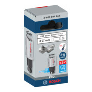 Bosch PRO Sheet Metal PC Plus Lochsäge, 27 mm-5