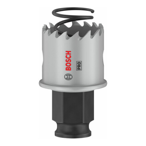 Bosch PRO Sheet Metal PC Plus Lochsäge, 29 mm