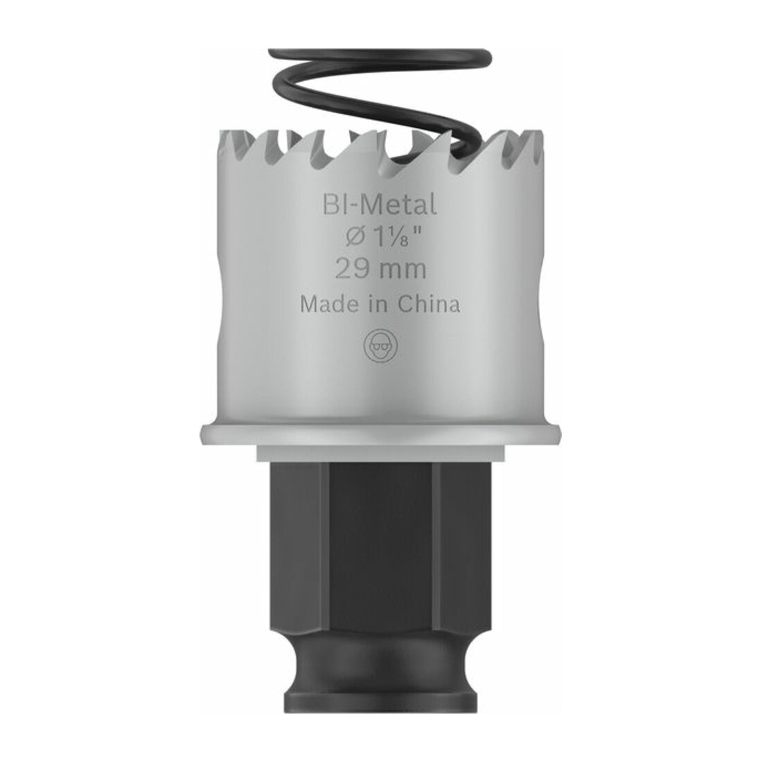 Bosch PRO Sheet Metal PC Plus Lochsäge, 29 mm