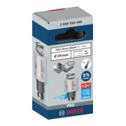 Bosch PRO Sheet Metal PC Plus Lochsäge, 29 mm-5