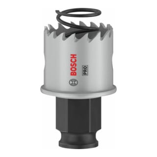 Bosch PRO Sheet Metal PC Plus Lochsäge, 30 mm