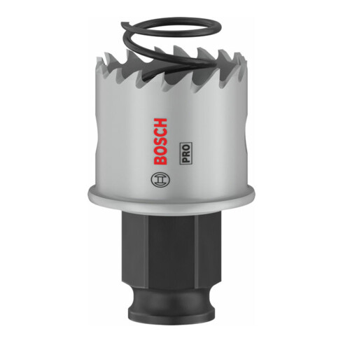 Bosch PRO Sheet Metal PC Plus Lochsäge, 30 mm