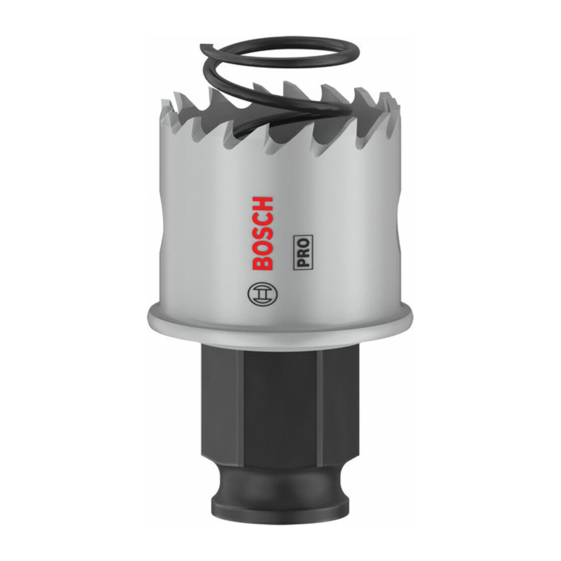 Bosch PRO Sheet Metal PC Plus Lochsäge, 30 mm