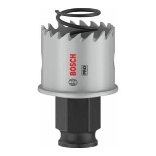 Bosch PRO Sheet Metal PC Plus Lochsäge, 32 mm