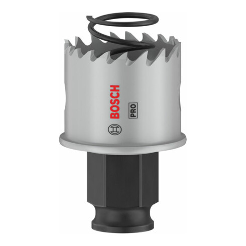 Bosch PRO Sheet Metal PC Plus Lochsäge, 32 mm