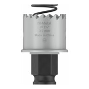 Bosch PRO Sheet Metal PC Plus Lochsäge, 32 mm-2