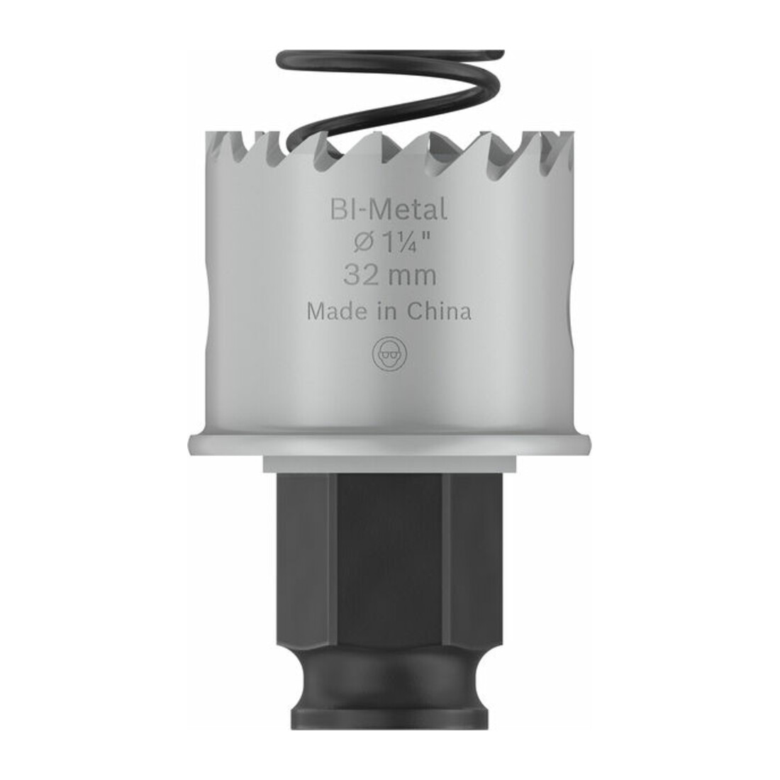 Bosch PRO Sheet Metal PC Plus Lochsäge, 32 mm