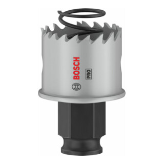 Bosch PRO Sheet Metal PC Plus Lochsäge, 33 mm