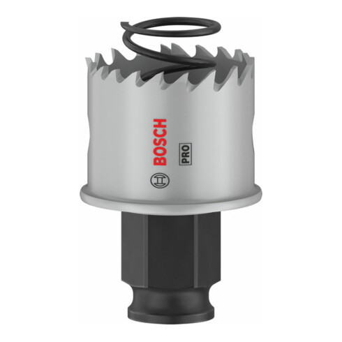 Bosch PRO Sheet Metal PC Plus Lochsäge, 33 mm