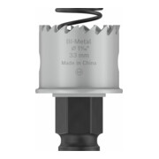 Bosch PRO Sheet Metal PC Plus Lochsäge, 33 mm-2