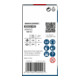 Bosch PRO Sheet Metal PC Plus Lochsäge, 33 mm