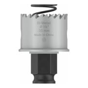 Bosch PRO Sheet Metal PC Plus Lochsäge, 35 mm-2