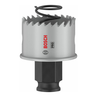 Bosch PRO Sheet Metal PC Plus Lochsäge, 38 mm
