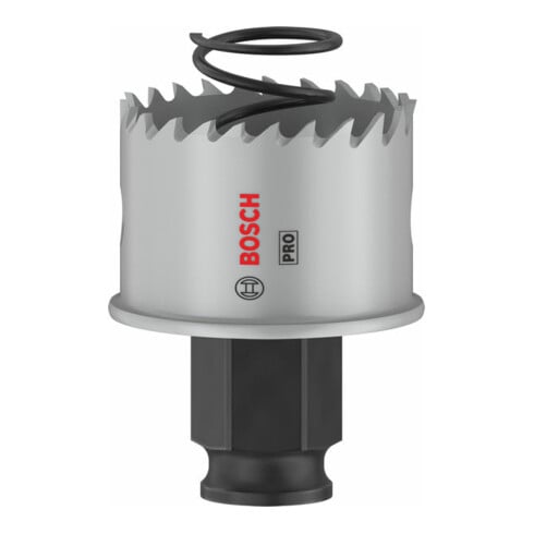 Bosch PRO Sheet Metal PC Plus Lochsäge, 38 mm