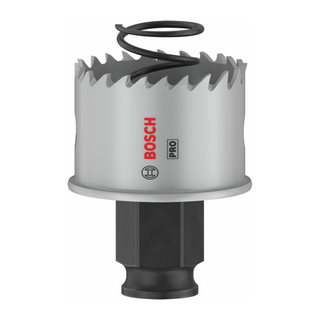 Bosch PRO Sheet Metal PC Plus Lochsäge, 38 mm