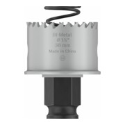 Bosch PRO Sheet Metal PC Plus Lochsäge, 38 mm-2