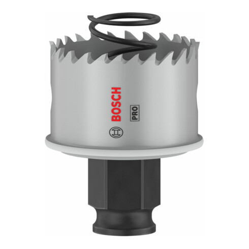 Bosch PRO Sheet Metal PC Plus Lochsäge, 40 mm
