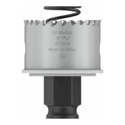 Bosch PRO Sheet Metal PC Plus Lochsäge, 40 mm-2