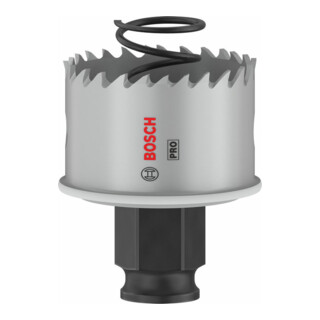 Bosch PRO Sheet Metal PC Plus Lochsäge, 41 mm